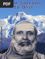 Sri Abhinava Vidyatirtha From-Sorrows-to-Bliss PDF