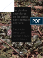 Plantas acuaticas del peru.pdf