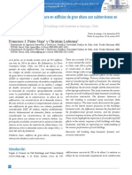 APA - Interacción Suelo-Estructura en Edificios de Gran Altura Con Subterráneos en