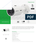 Datasheet VHD 5240 B SL