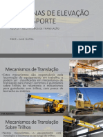 Met - Aula 9 - Mecanismos de Translac3a7c3a3o PDF