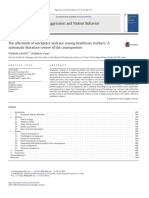 Aggression and Violent Behavior: Nathalie Lanctôt, Stéphane Guay