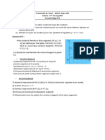 TD N°5 Caoii PDF