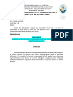 5to Abc - Quimica. Prof Antonio Suarez PDF