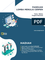 PANDUAN LOMBA CERPEN RUANG KREASI.pdf