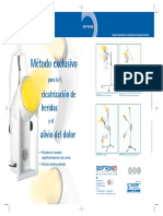 Bioptron Luz Polarizada