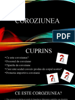 Coroziunea