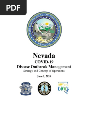 COVID 19 Outbreak Management