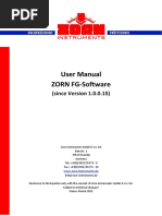 SmartExplorer Software User Guide | PDF | Microsoft Windows ...