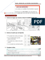 Guia de Trabajo Sociales Grado Segundo