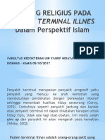 Koping Religius Pasien Terminal.pptx