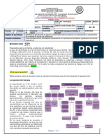 Guia de Aprendizaje Aparatos Reproductores Masc y Fem - C. Naturales - Octavo - Sem 13-14