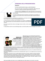 Filiera Abbigliam Prod PDF