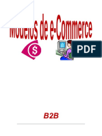 Modelos - E-Commerce