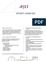 Affinity Latam seguros