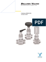 Ellows Alves: Microelectronics Product Line