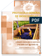 PROTOCOLO GENERAL DE BIOSEGURIDAD DURANTE LA EMERGENCIA SANITARIA AB (vf)