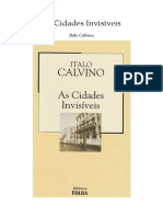 As Cidades Invisiveis - italo calvino.pdf
