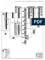 Plano de Conexionado Fibra Optica GFLC 004 PDF