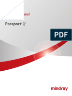 H 0070 00 0705 6 0 - Passport V Service Manual - 2 PDF