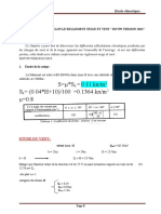 Chapitre 2 Etude Climatique