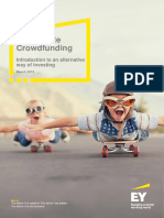 EY-Real Estate Crowdfunding-March 2019 PDF