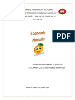 Economia Naranja PDF