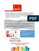 Comité de Emergencias