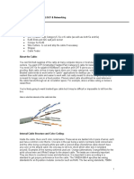 IT Networking Cable Making Guide