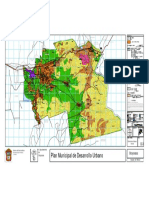 D-3 Estructura Urbana Actual PDF