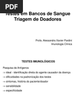 BANCODESANGUE 2018