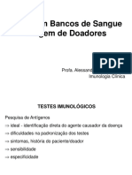 BANCODESANGUE 2018