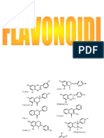 FLAVONOIDI