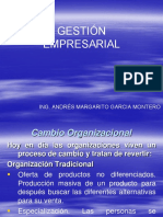 Presentación Gestión Financiera PDF