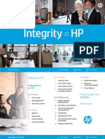 HP COC External PDF
