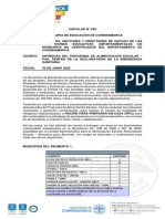 Circular 048 Pae Entrega de Mercados