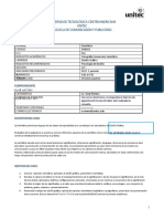 Semiótica 1125 PDF