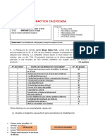 Evaluacion Unidad 1