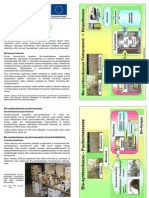 INFO HighBio F28 Bio-Synteesikaasun Fermentointi