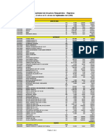 1. Lista & Insumos Presa