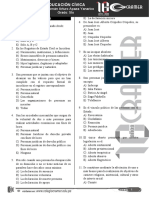 Semana 1 - Actividad de Sujeto de Derecho 5to