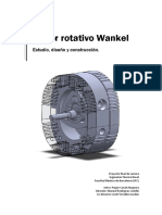 Motor rotativo Wankel, estudio, diseño y construccion.pdf
