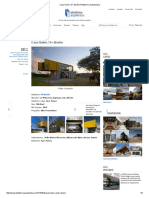 Casa Huiini _ S+ diseño _ Plataforma Arquitectura