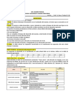 1er Examen Parcial Seguridad e Higiene Industrial