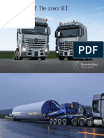 Actros PDF