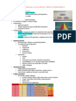 Aproximación Inicial Al Paciente Crítico Pediátrico