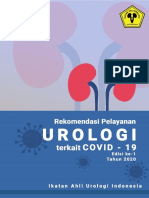 LINK 7G - Rekomendasi Pelayanan Urologi Terkait COVID-19 - IAUI