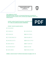 Afg Sem 30 Act Mat 1°c TM