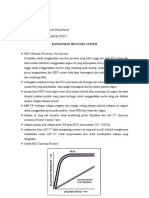 Rangkuman HEUI Fuel Sistem