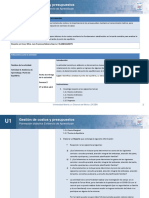 Planeación U1A3 - HGCP - GSS PDF